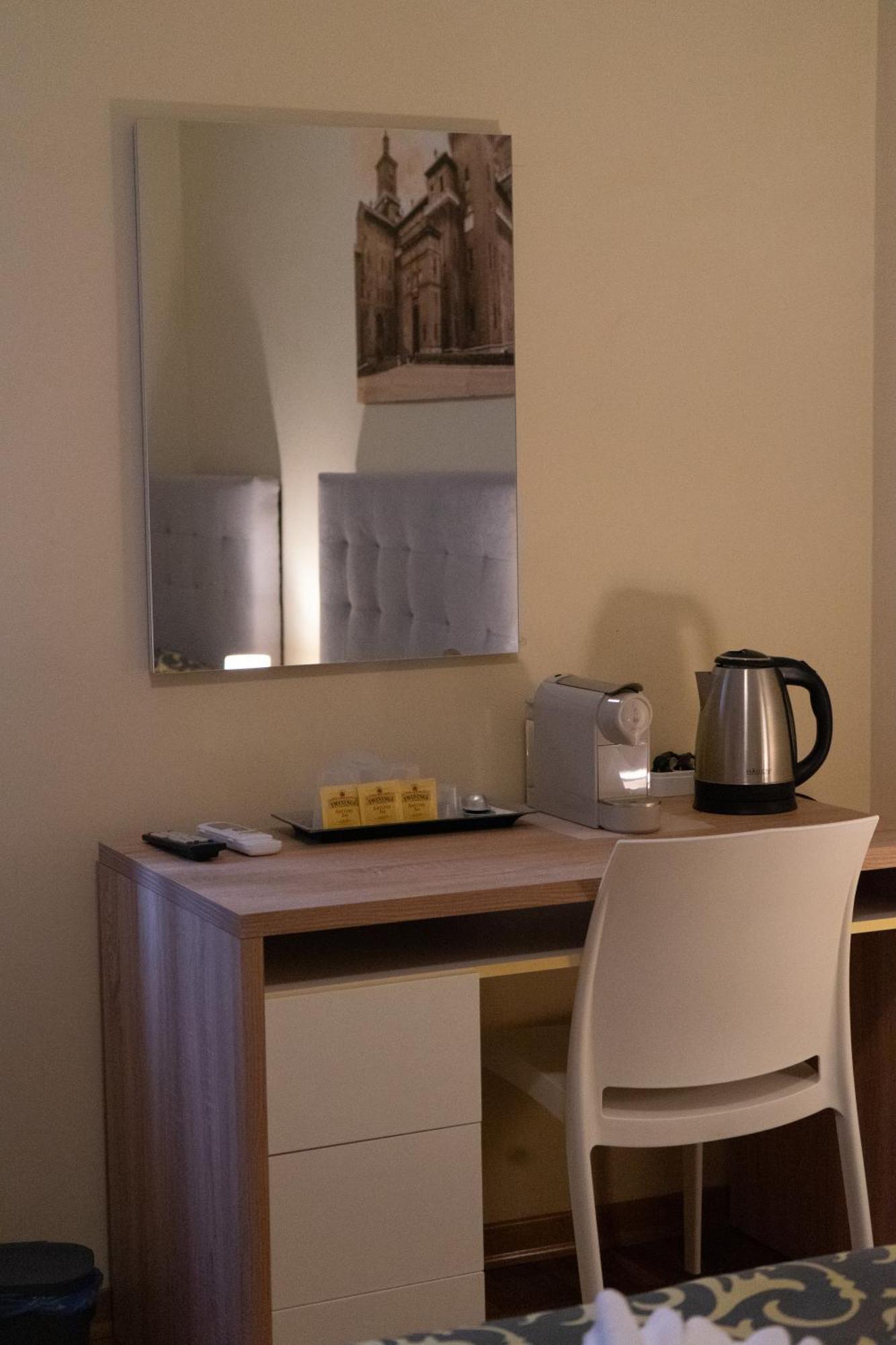 Cameracafe 페라라 외부 사진